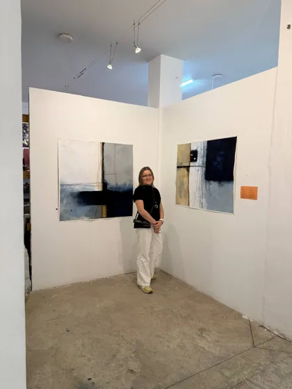 El Territorio Español, Bloom Gallery, Valencia, 2026