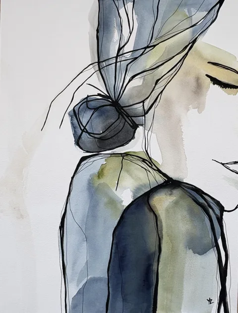 Original Painting