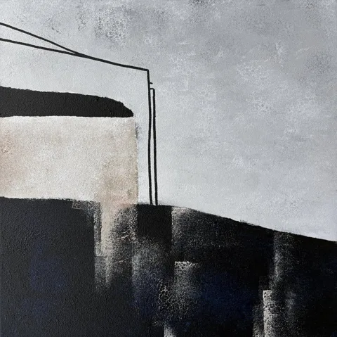 Quiet Architecture